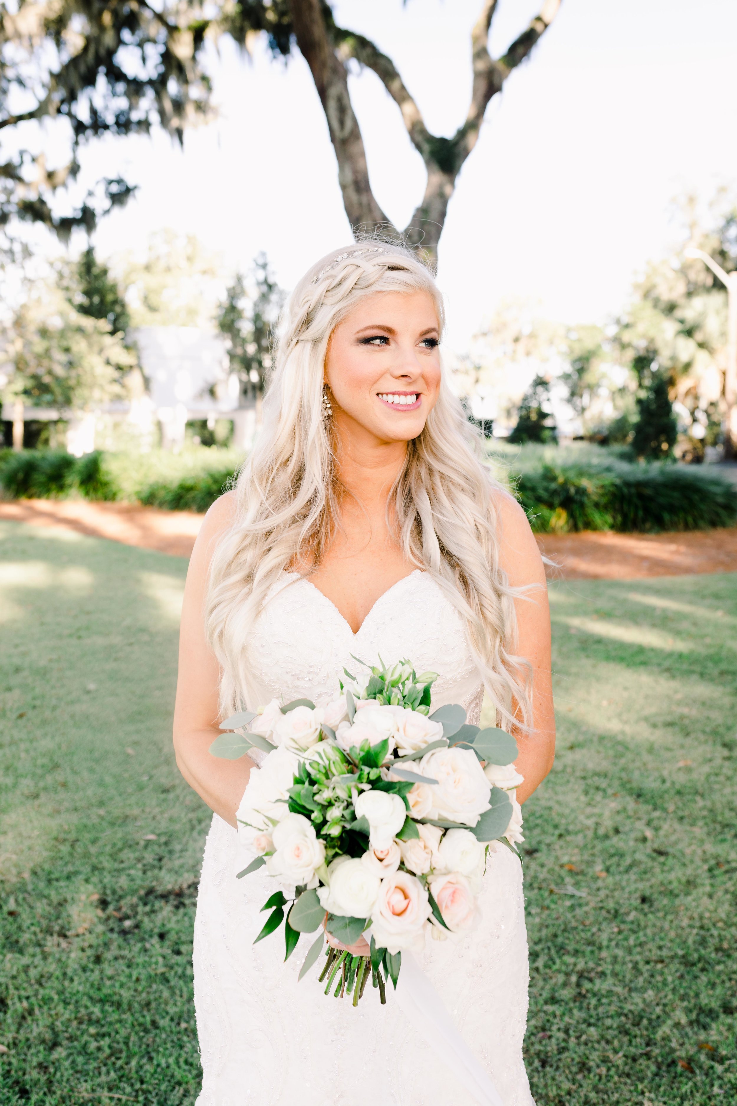Jenn + Clyde | The Timuquana Country Club — Day Eight Studios