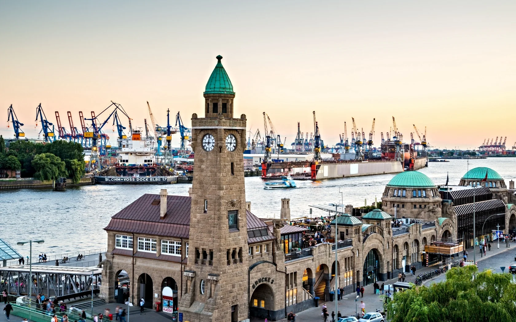 Hamburg Meine Perle Boardinghouse Rosenstrasse hamburg-meine-perle-boardinghouse-rosenstrasse