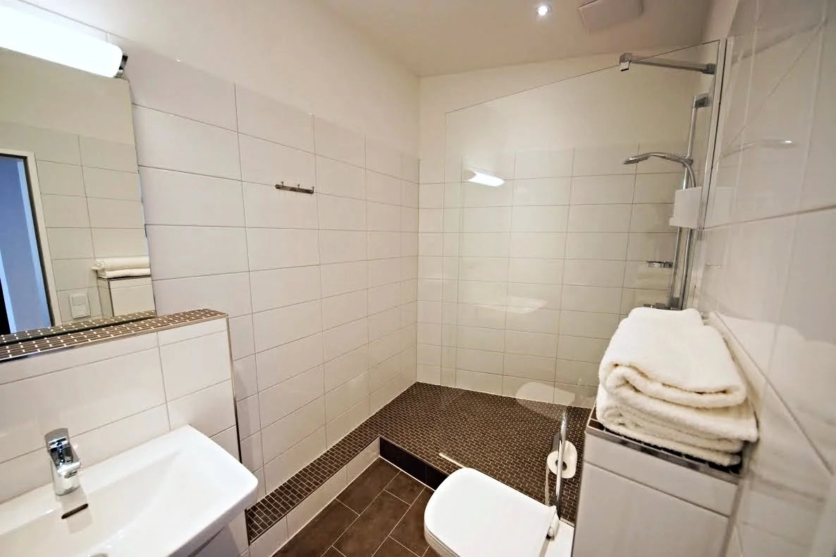 Apartments — Boardinghouse Rosenstrasse