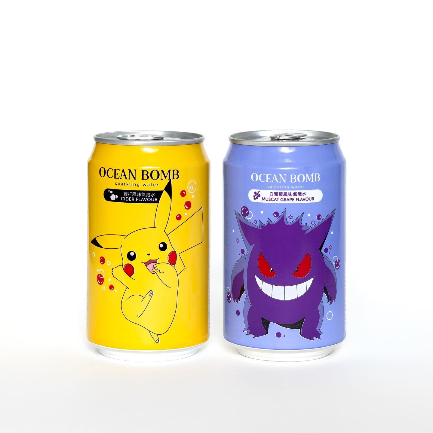 It&rsquo;s finally here! Very honored to have contributed to the theatrical marketing and home entertainment campaigns for Pok&eacute;mon: Detective Pikachu. Go see it now! ⚡️⚡️⚡️⚡️⚡️
#pokemon #pikachu #detectivepikachu #gengar #soda #productphotogra