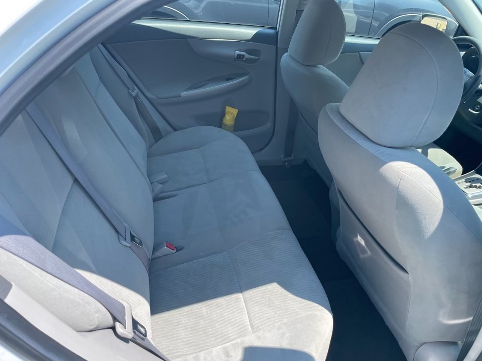 Interior Car Detailing Near Me