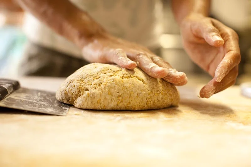 Vineyard Gazette | A Day With Juli Vanderhoop