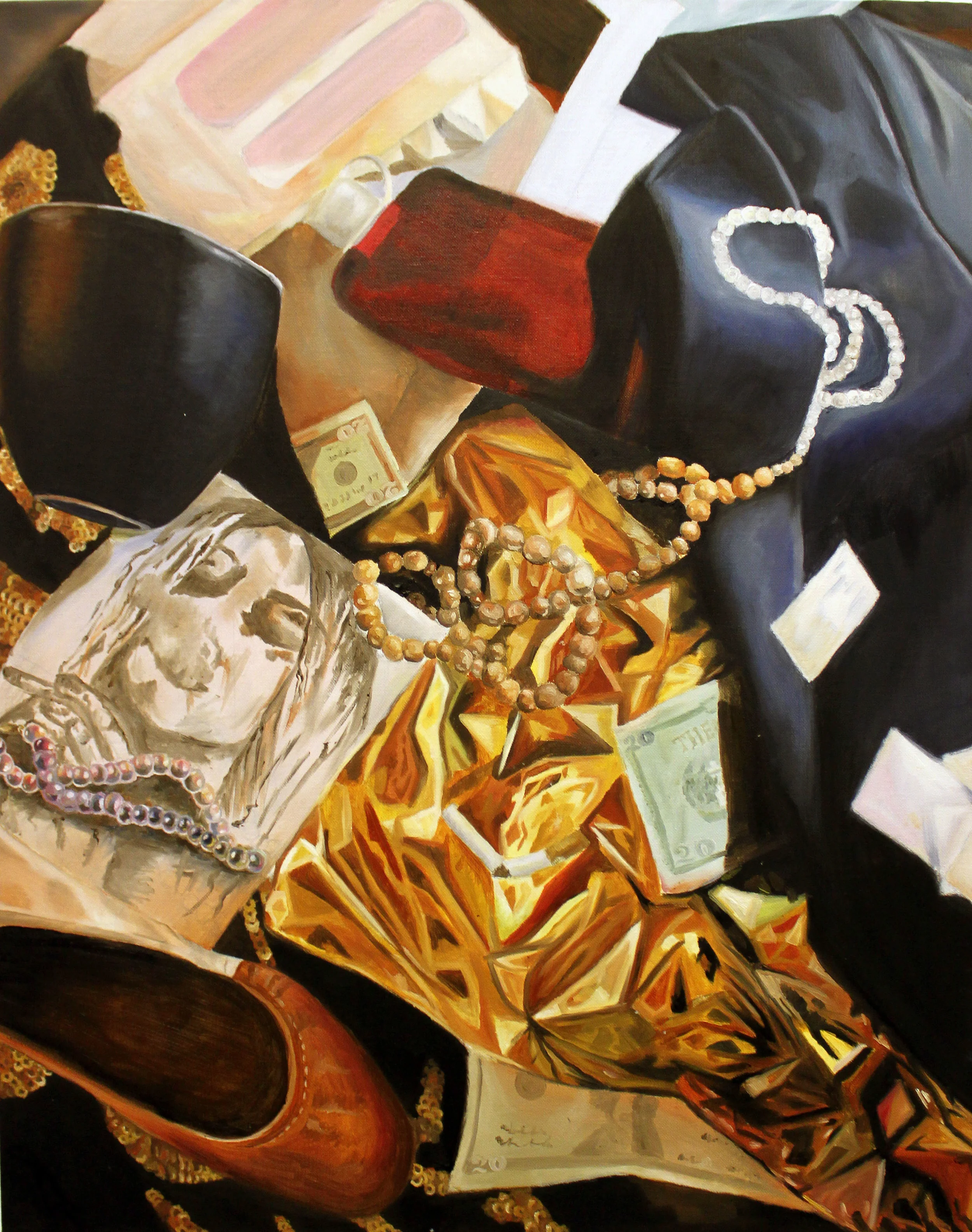 Explore More Mediums