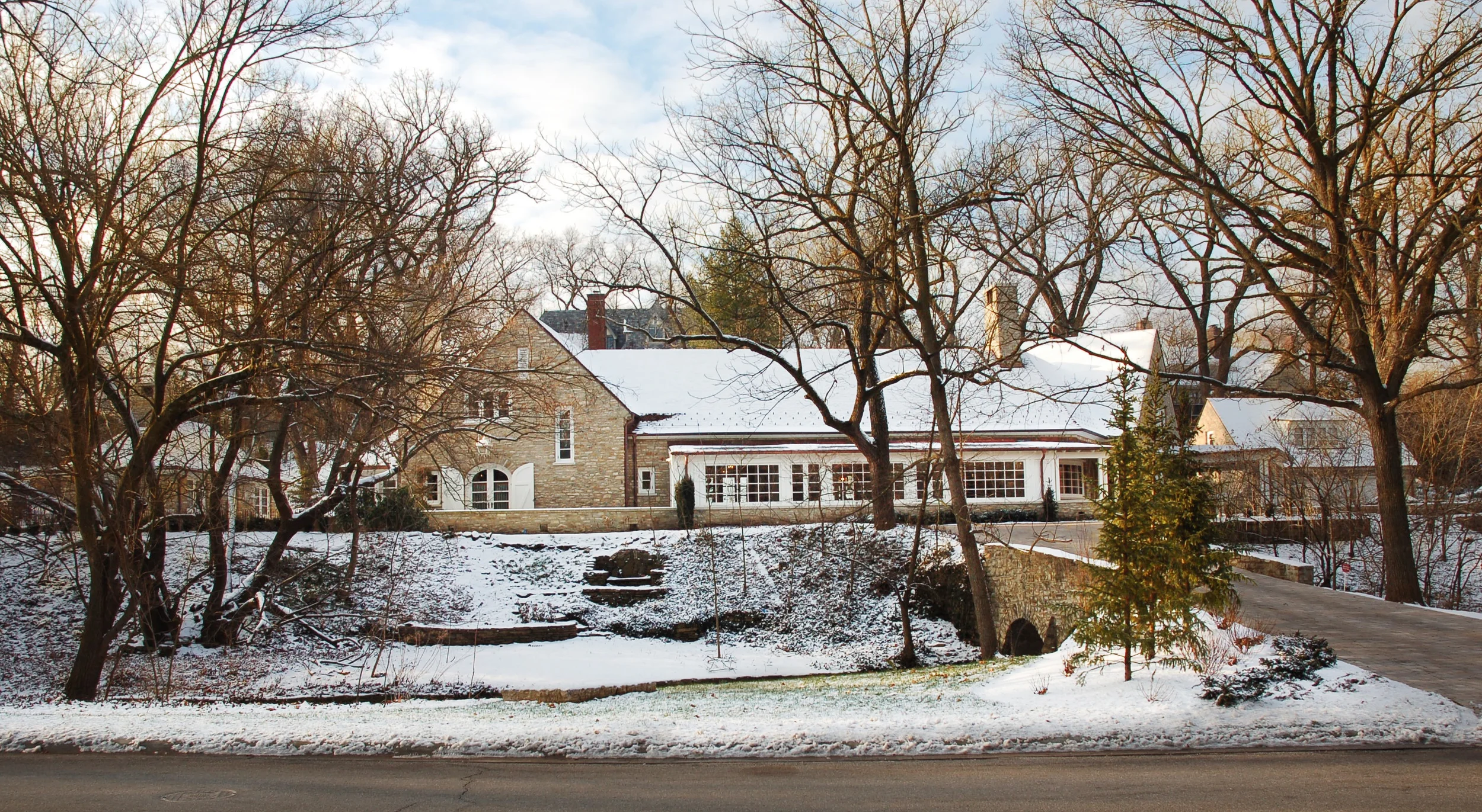 Happy New Year from MSA