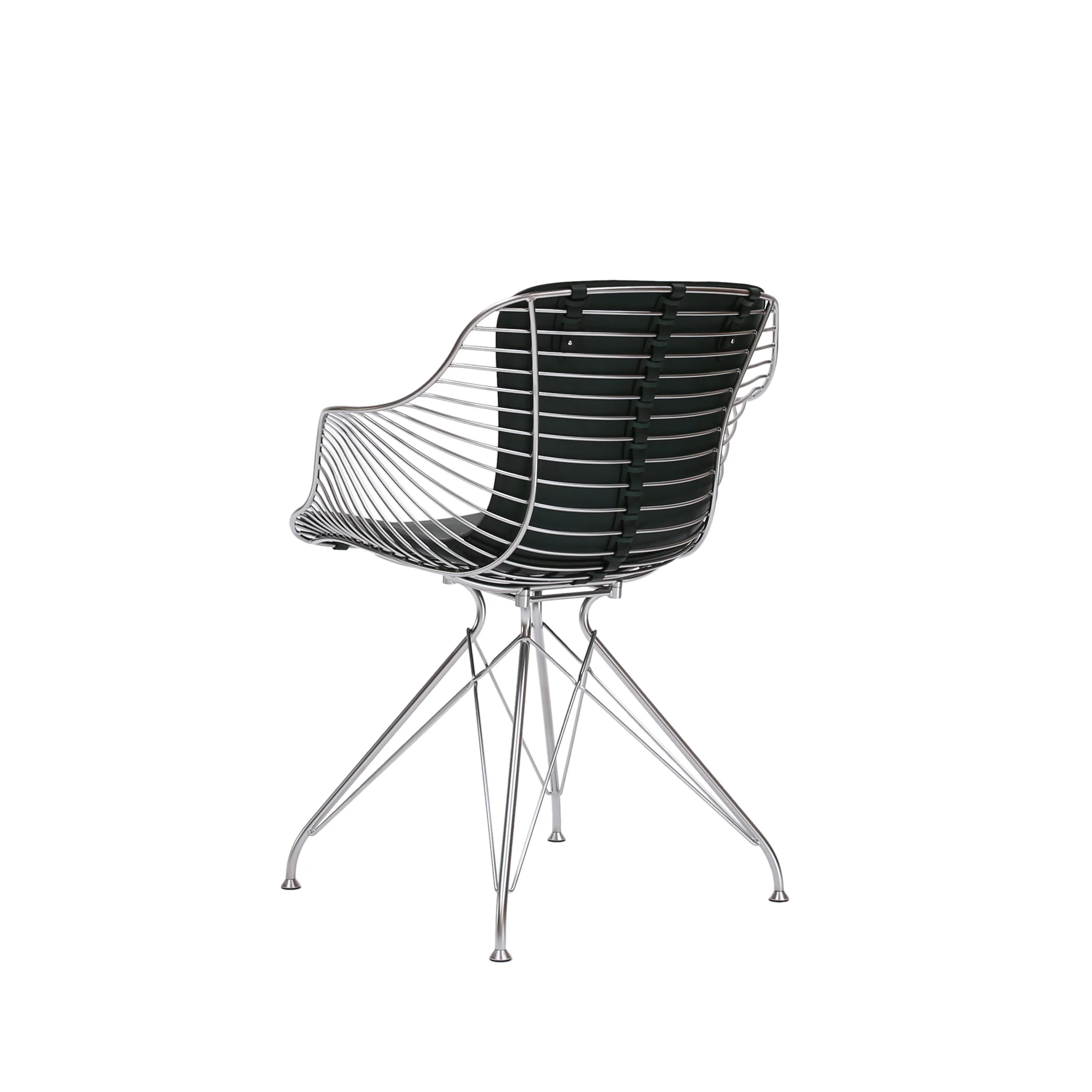 WIRE DINING CHAIR — FAIR