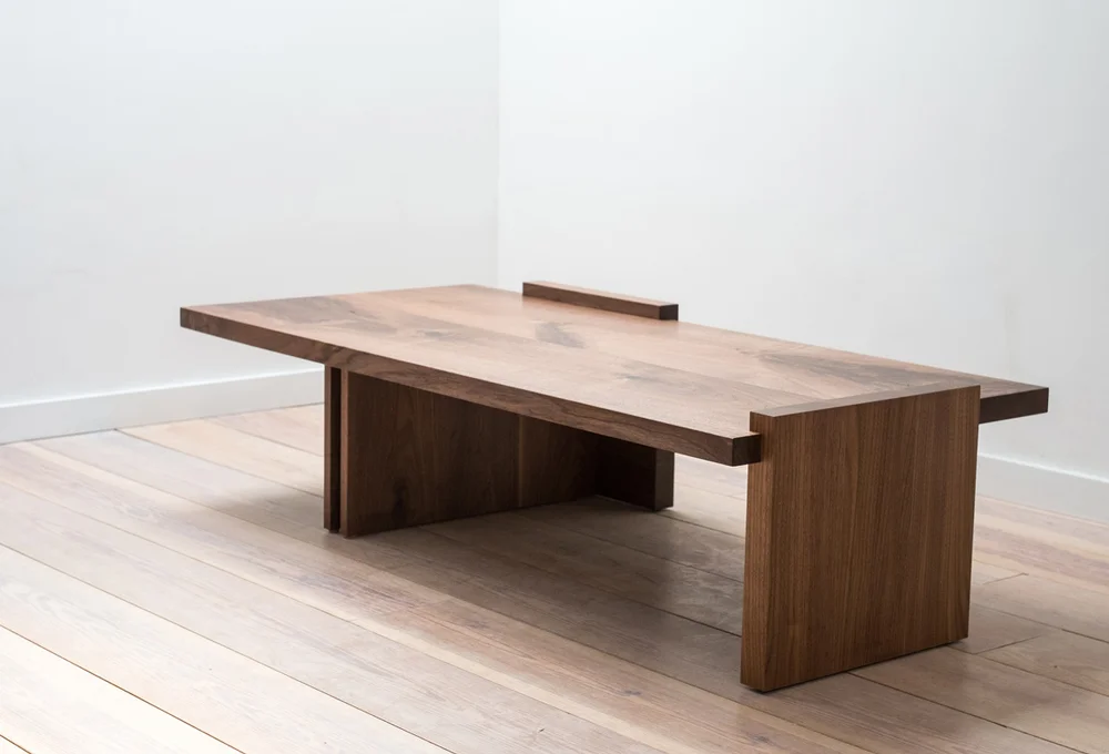 Low Coffee Table Fair