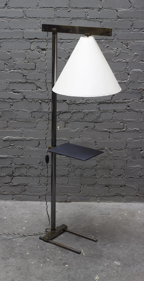 Series 02 Floor Lamp Tray Fair Series 02 Floor Lamp Tray Fair, Floor Lamp With Tray Uk