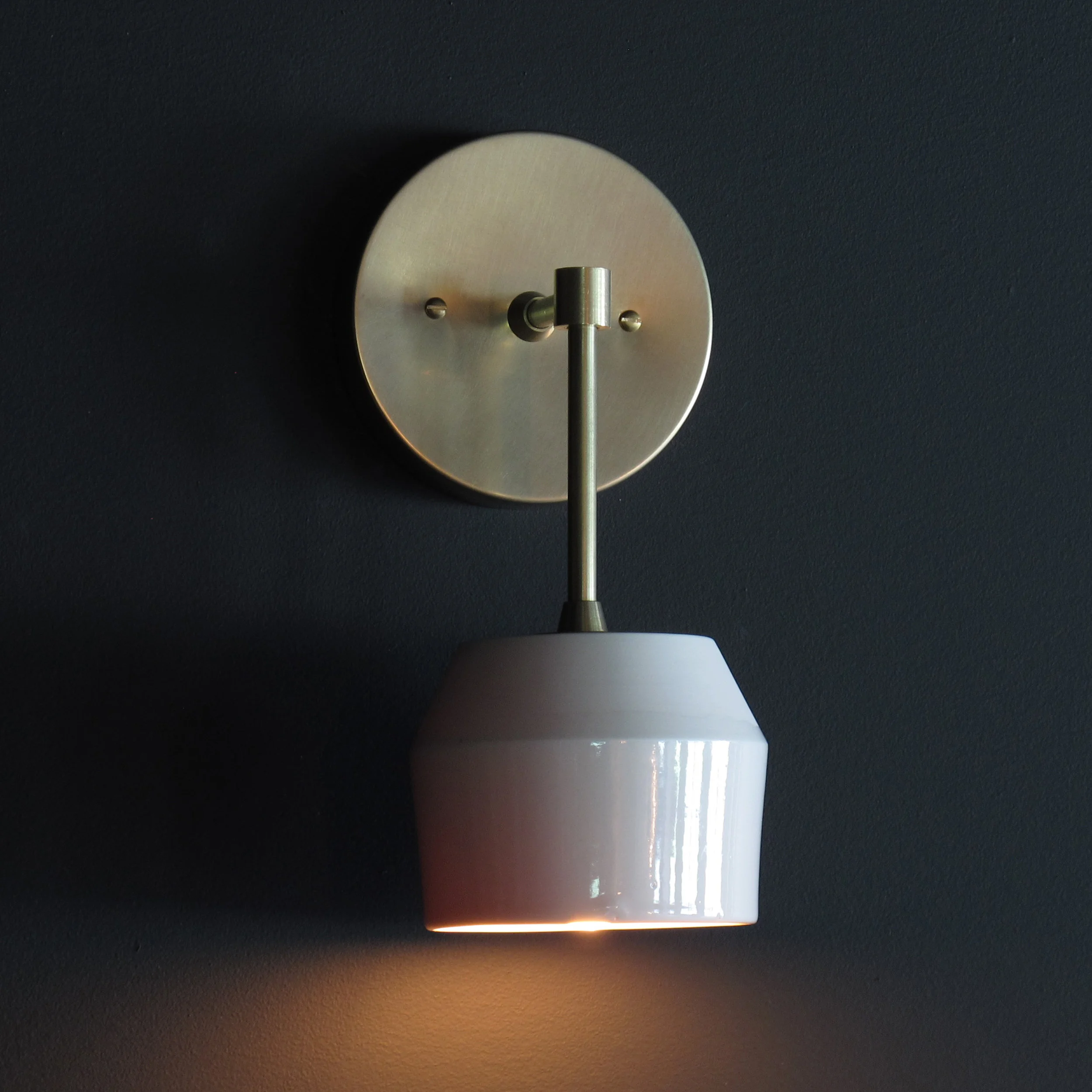 Forchette Sconce I