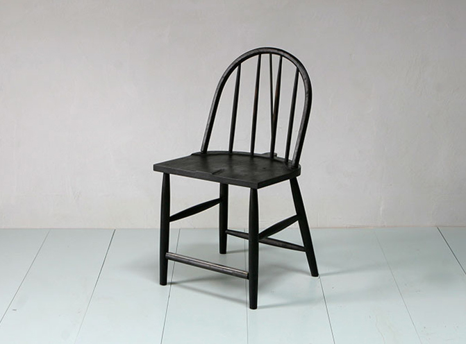 Rainbow Chair