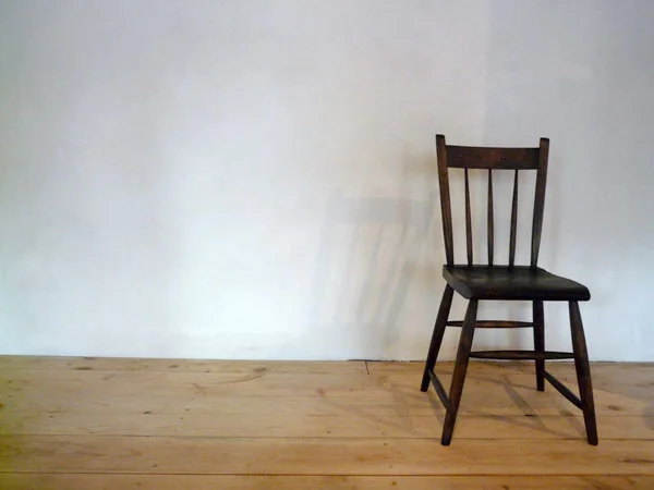 Temper Rabbit Chair