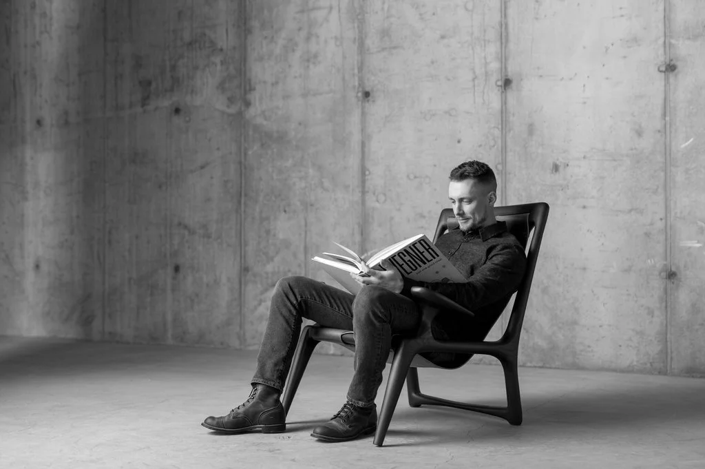 Fernweh Woodworking_Sling Chair_Charcoal Ash_Brown Leather_6_FAIR copy.jpg