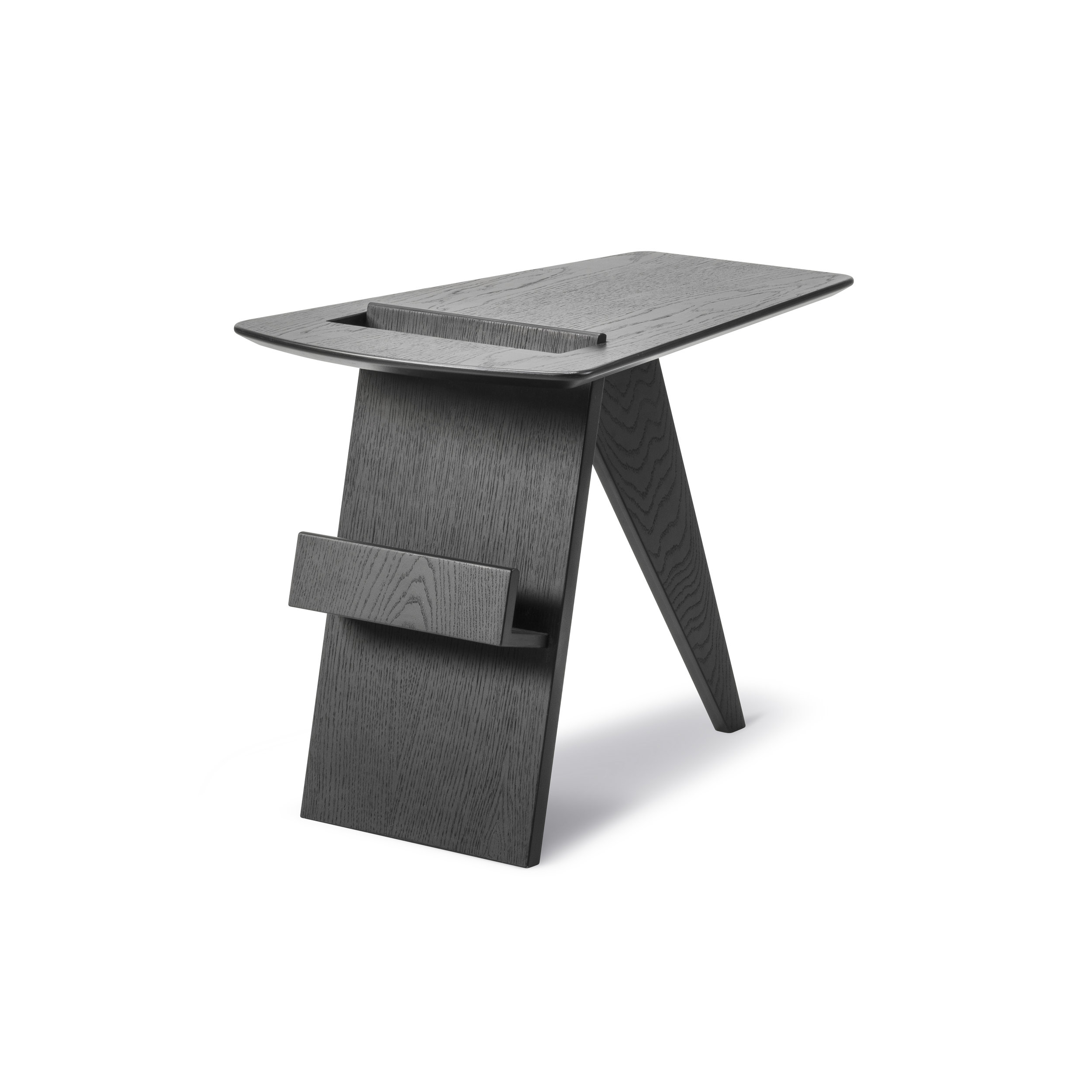 MAGAZINE TABLE — FAIR