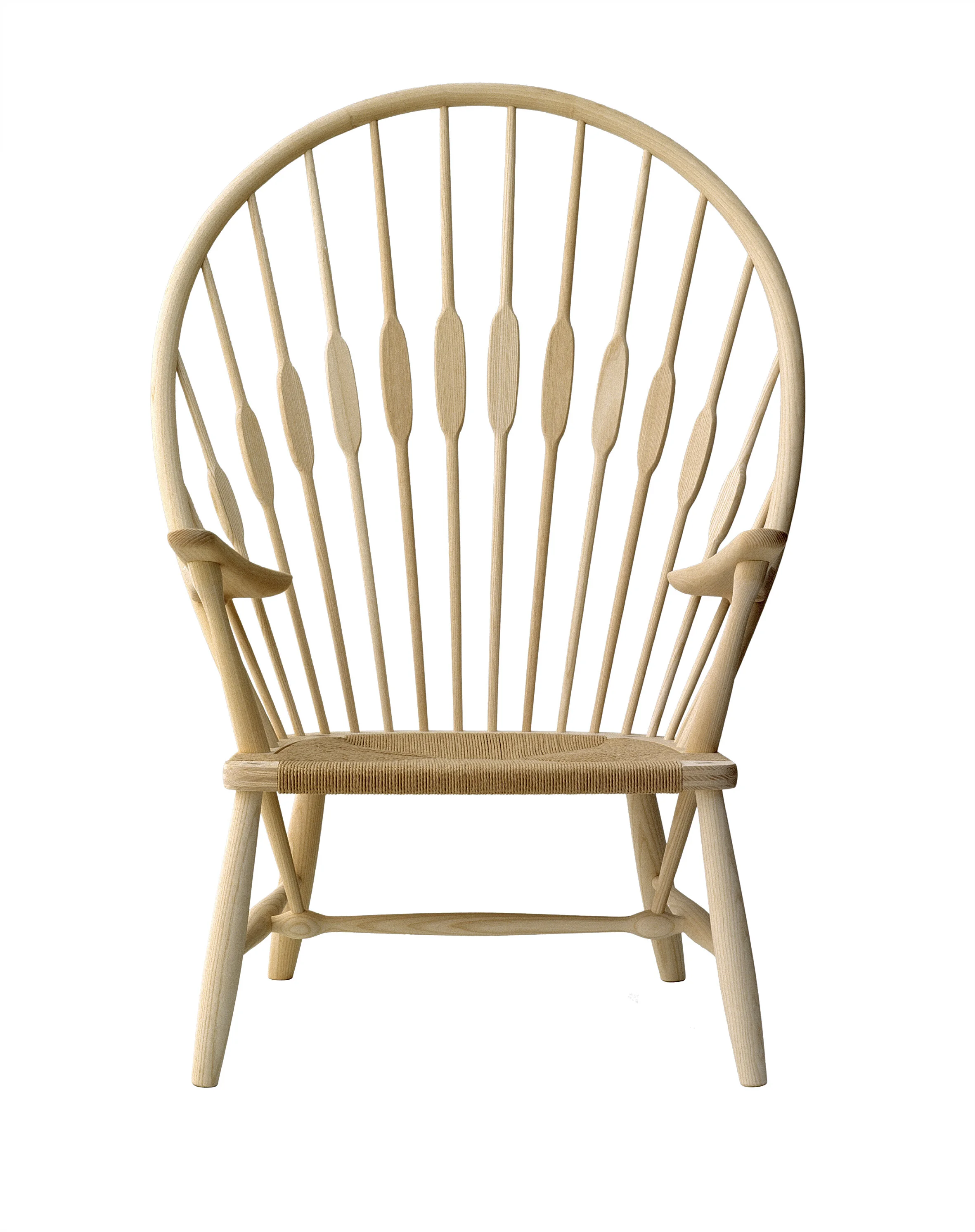 PP550 PEACOCK CHAIR — FAIR