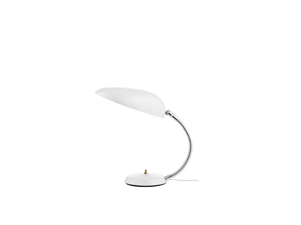 gubi cobra table lamp