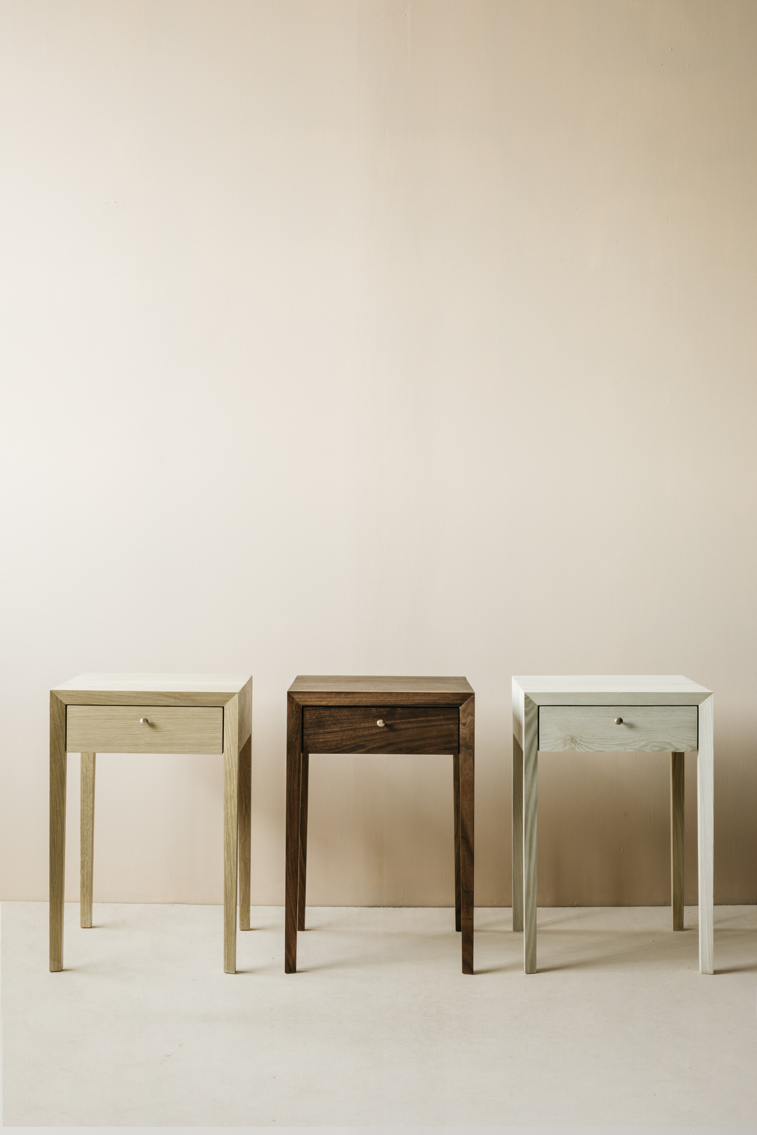 SIDE TABLE — FAIR