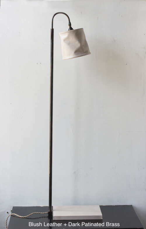 SERIES 01 FLOOR LAMP — FAIR