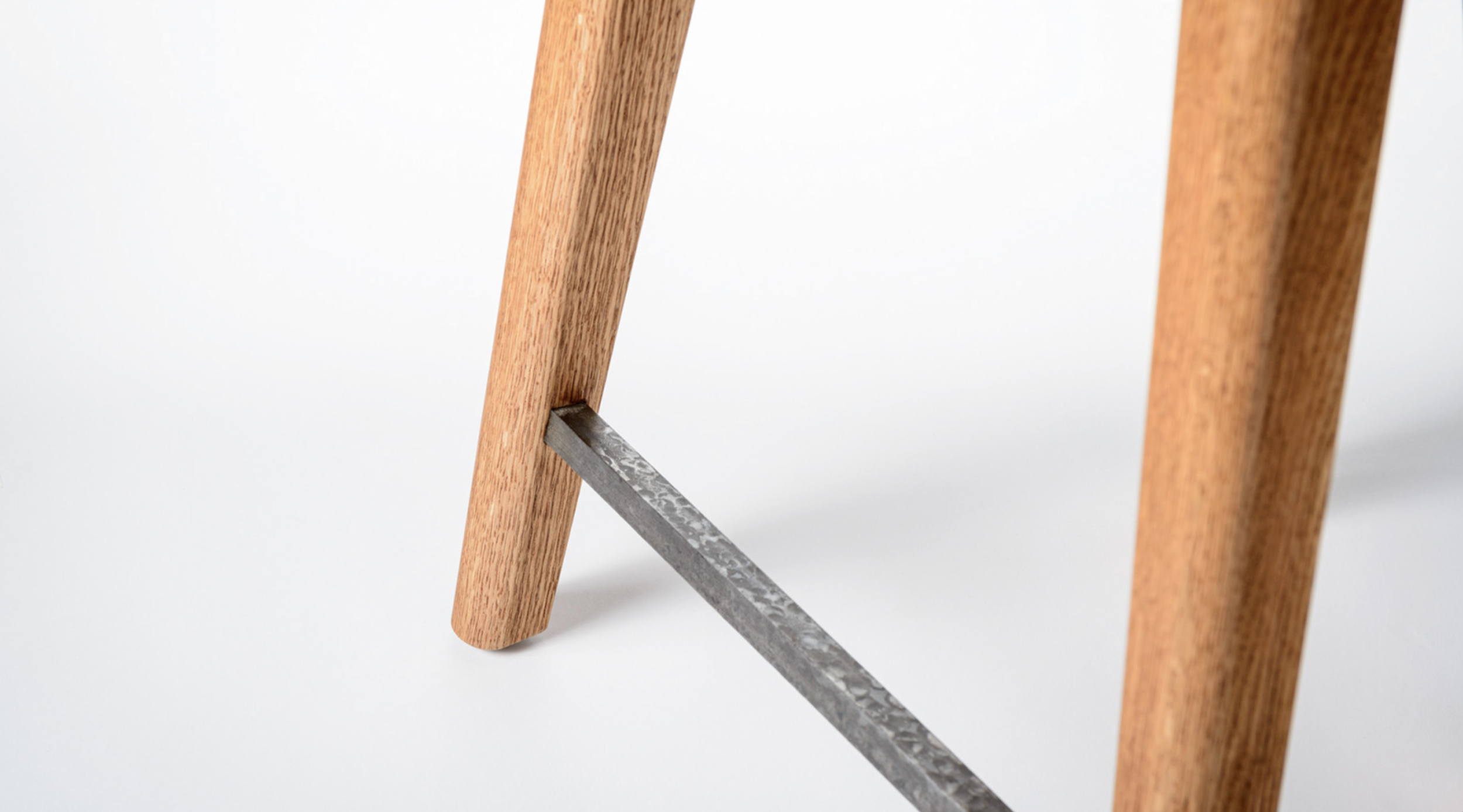 THE COUNTER STOOL — FAIR