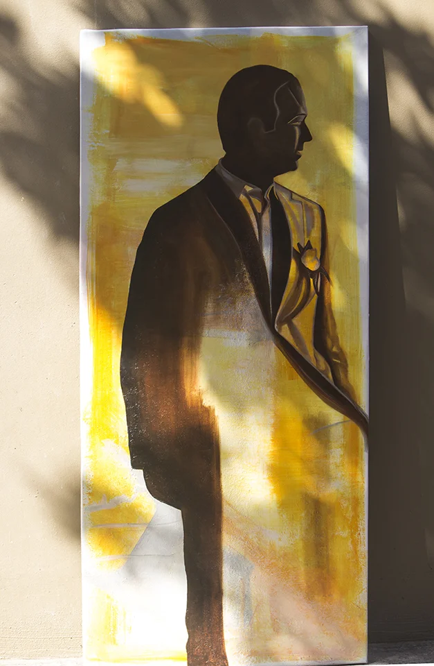 Time Apart - shortening the distances