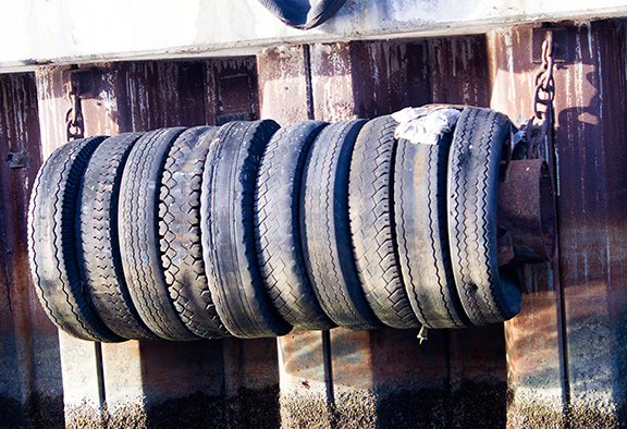 Barbara Bollini Roca Miami River photographs multimedia artist