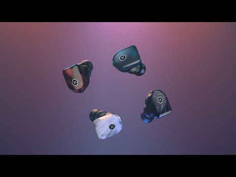MW07 PLUS True Wireless Earphones