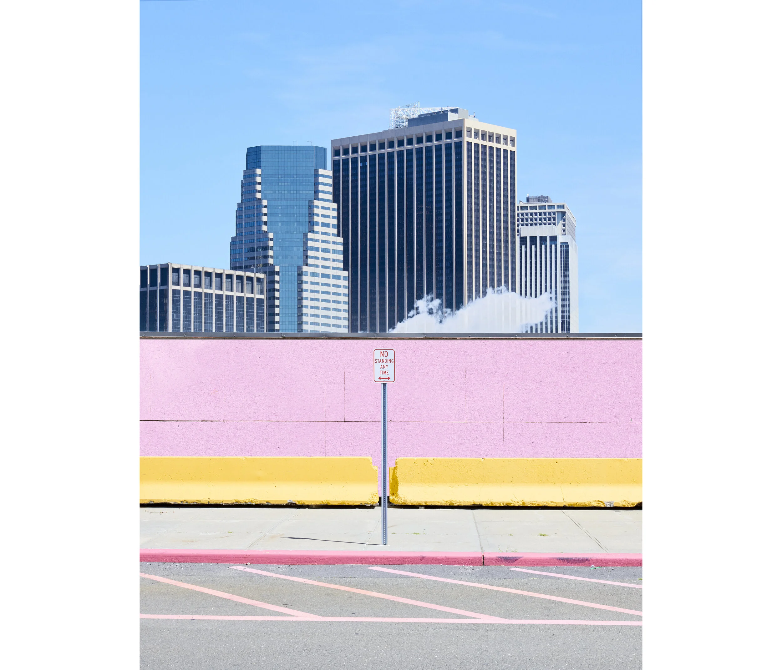 Cotton Candy City