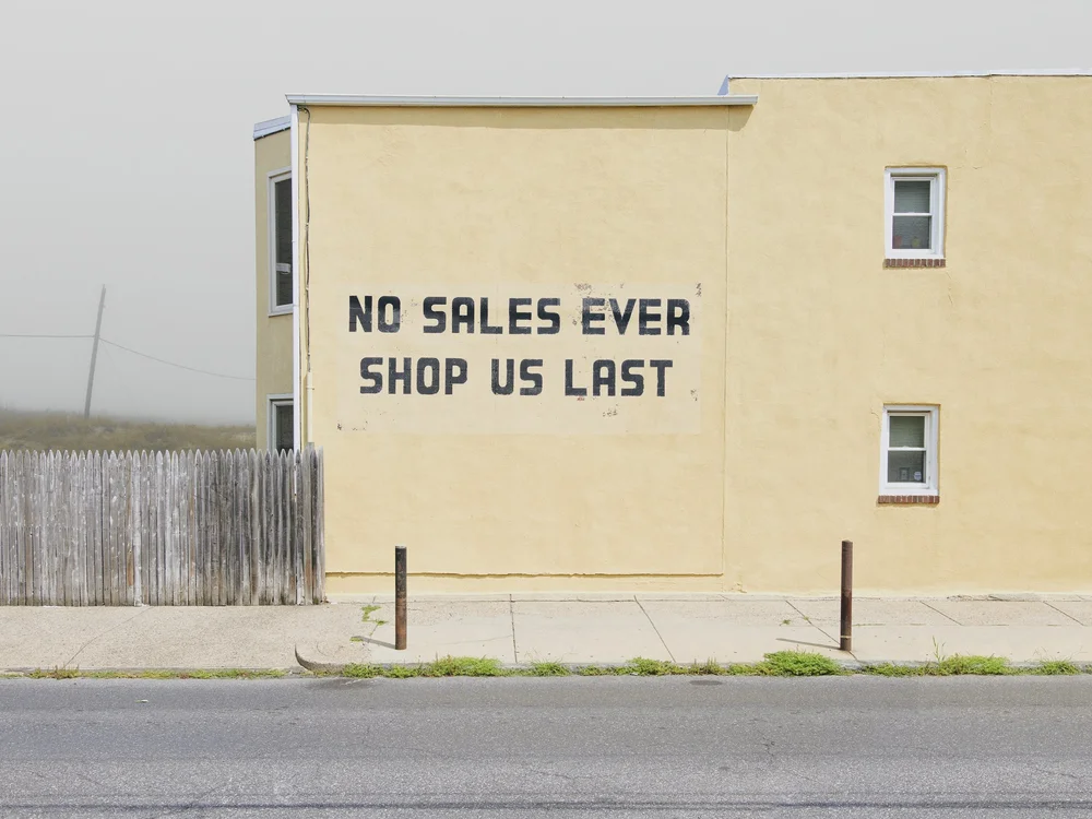 sales