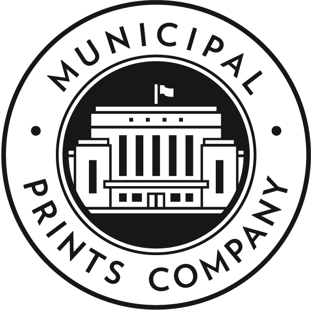 The Municipal Prints Company