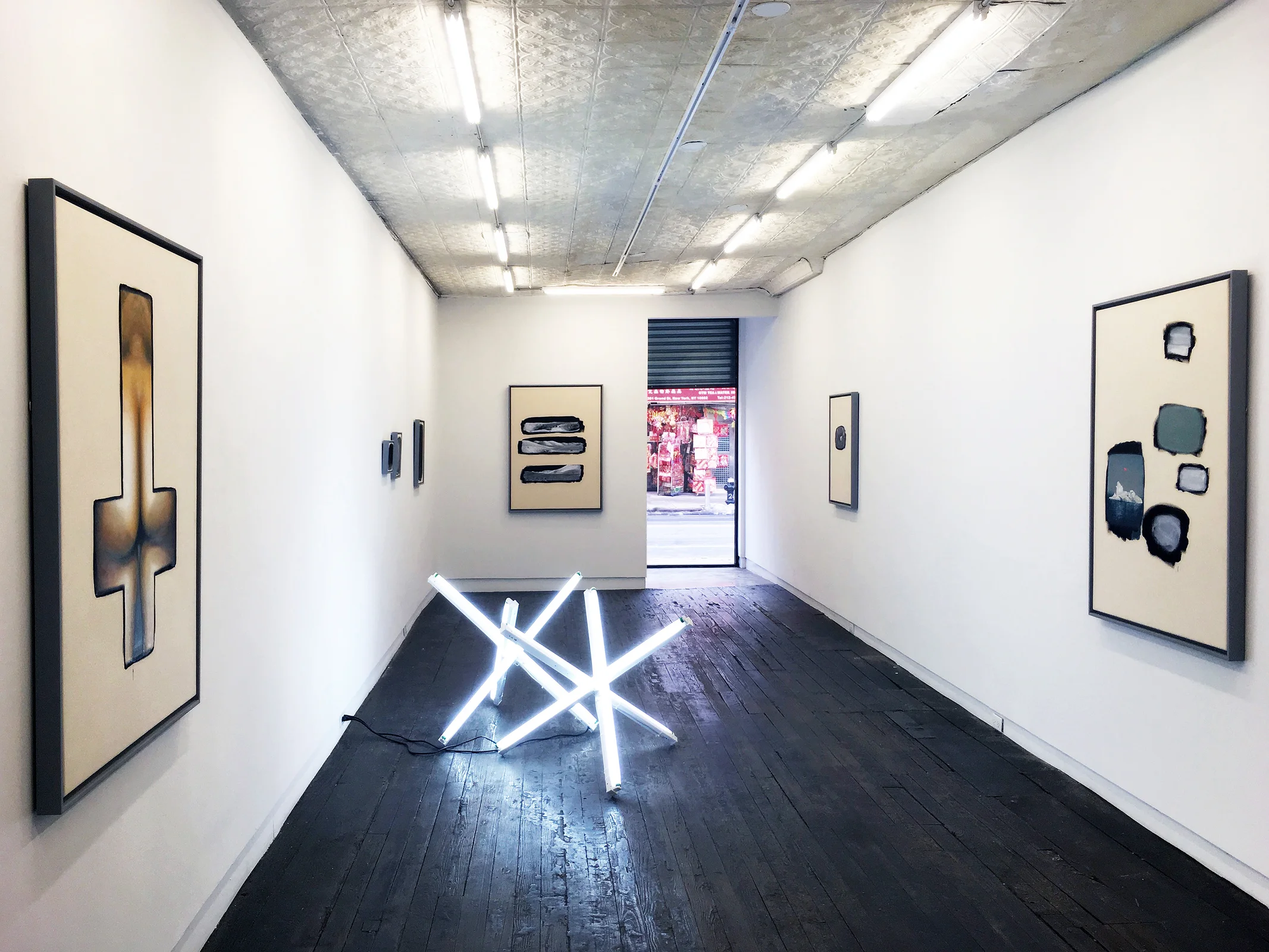 LMAK Gallery, NYC