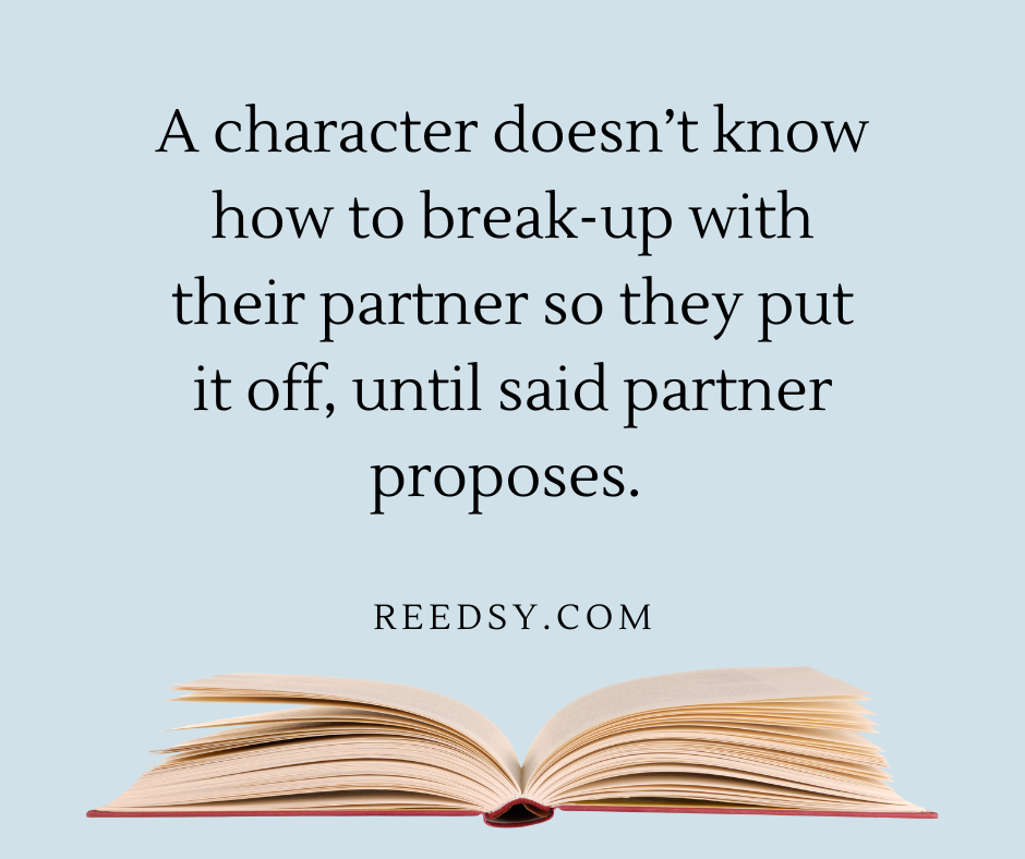 Week 1 of 52 Short Stories