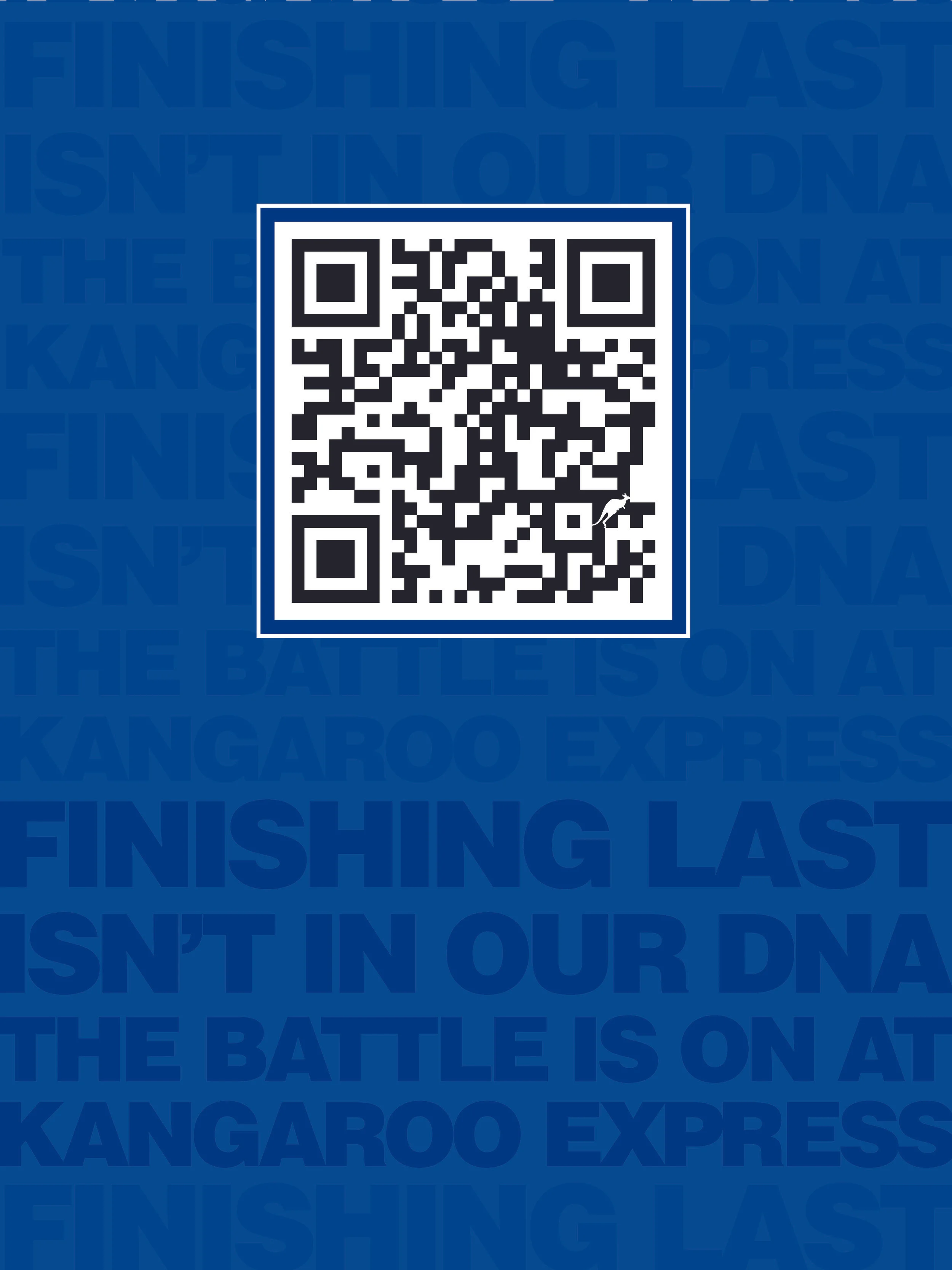 Battle for Bean St, Campus poster: Duke