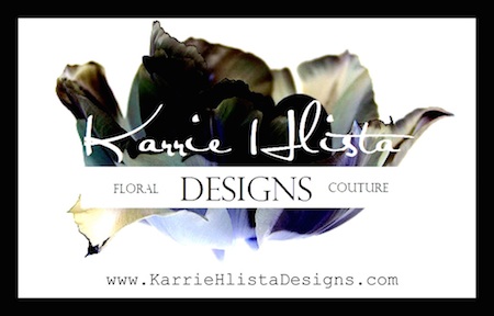 Karrie Hlista Designs