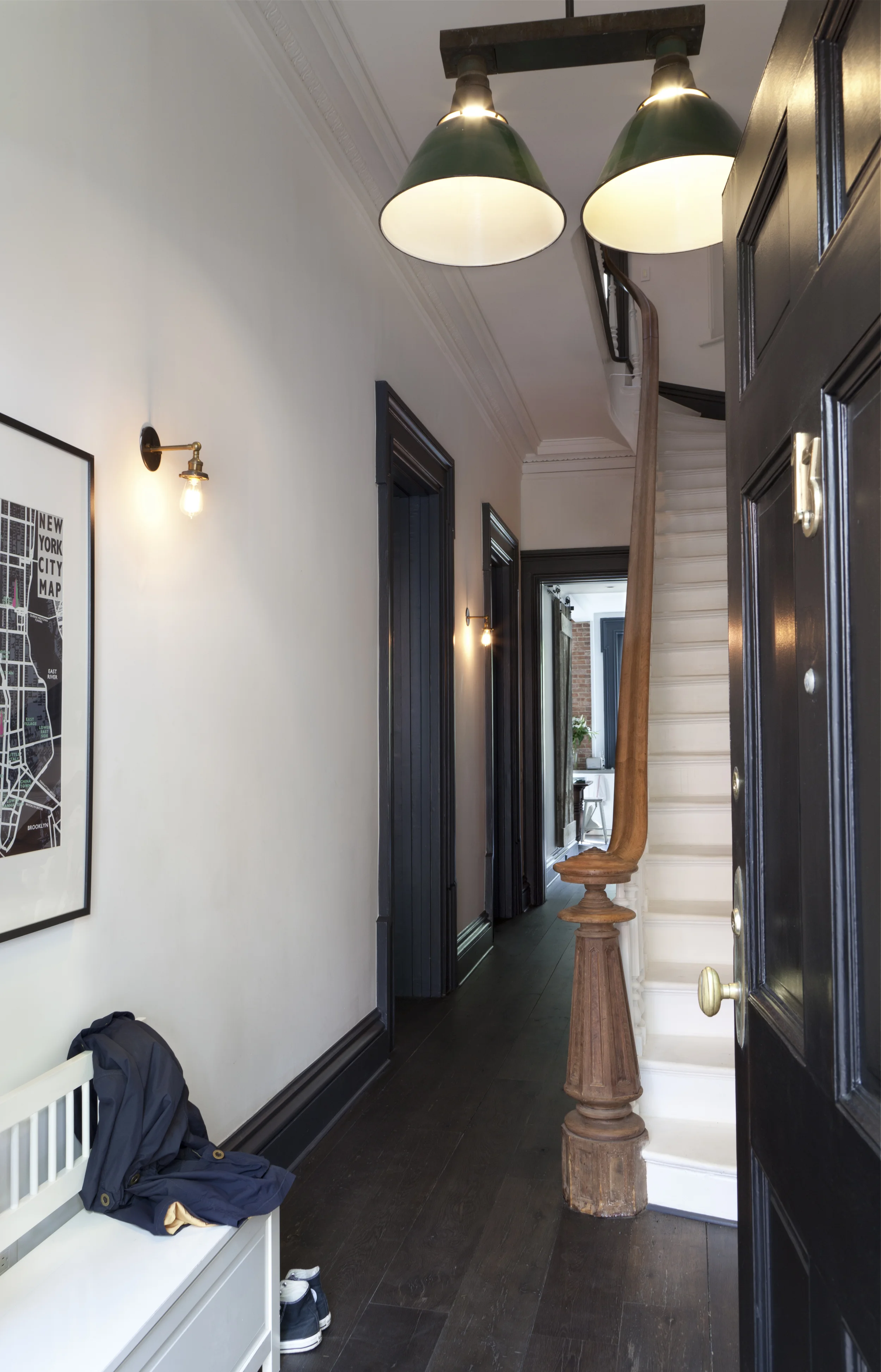 Luxury Real Estate New York City Martine Capdevielle