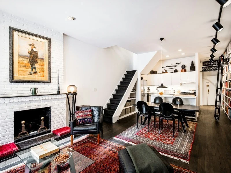 Luxury Real Estate New York City Martine Capdevielle
