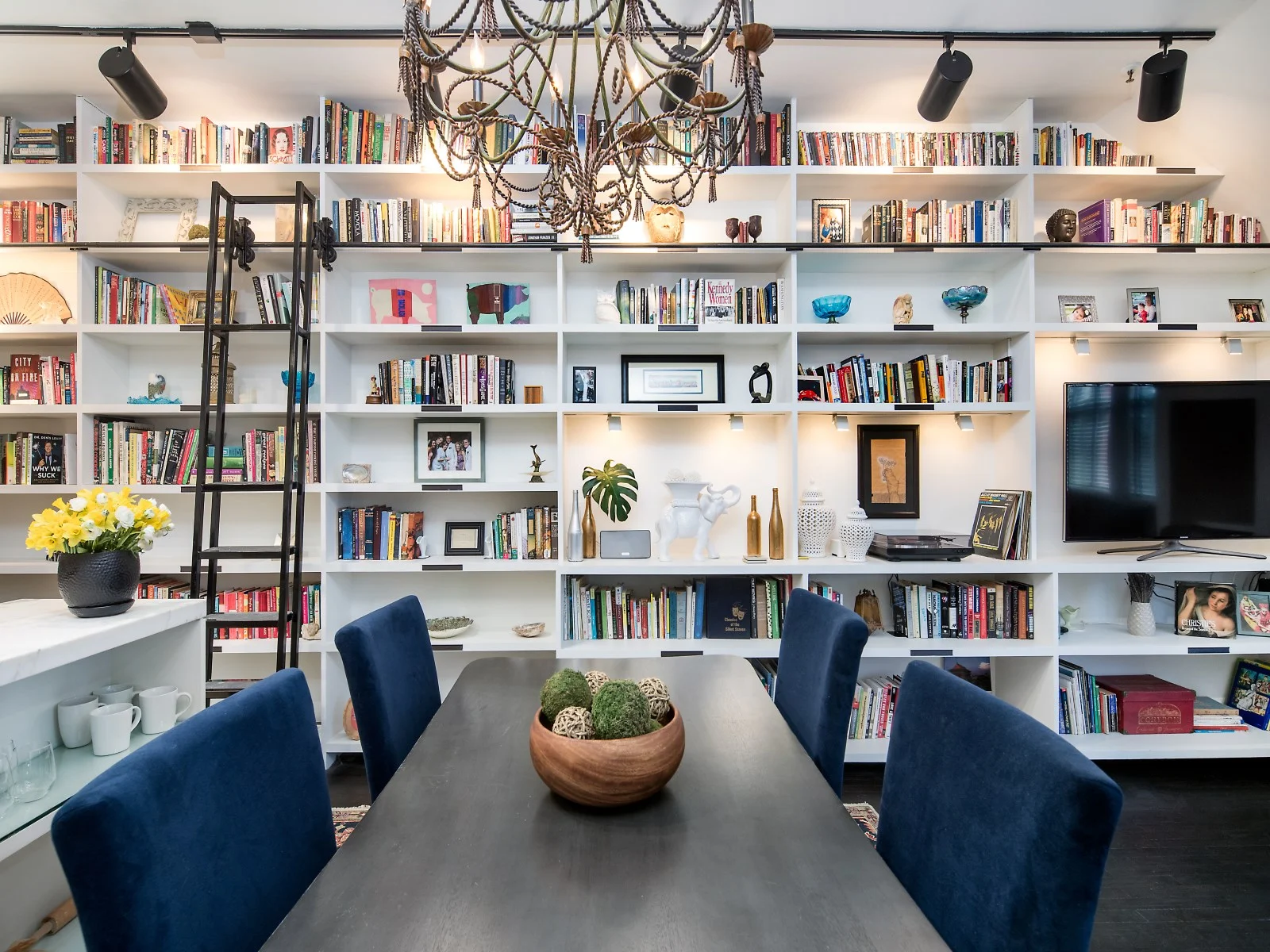 Luxury Apartment NYC_ 307 East 12th Street2.jpg