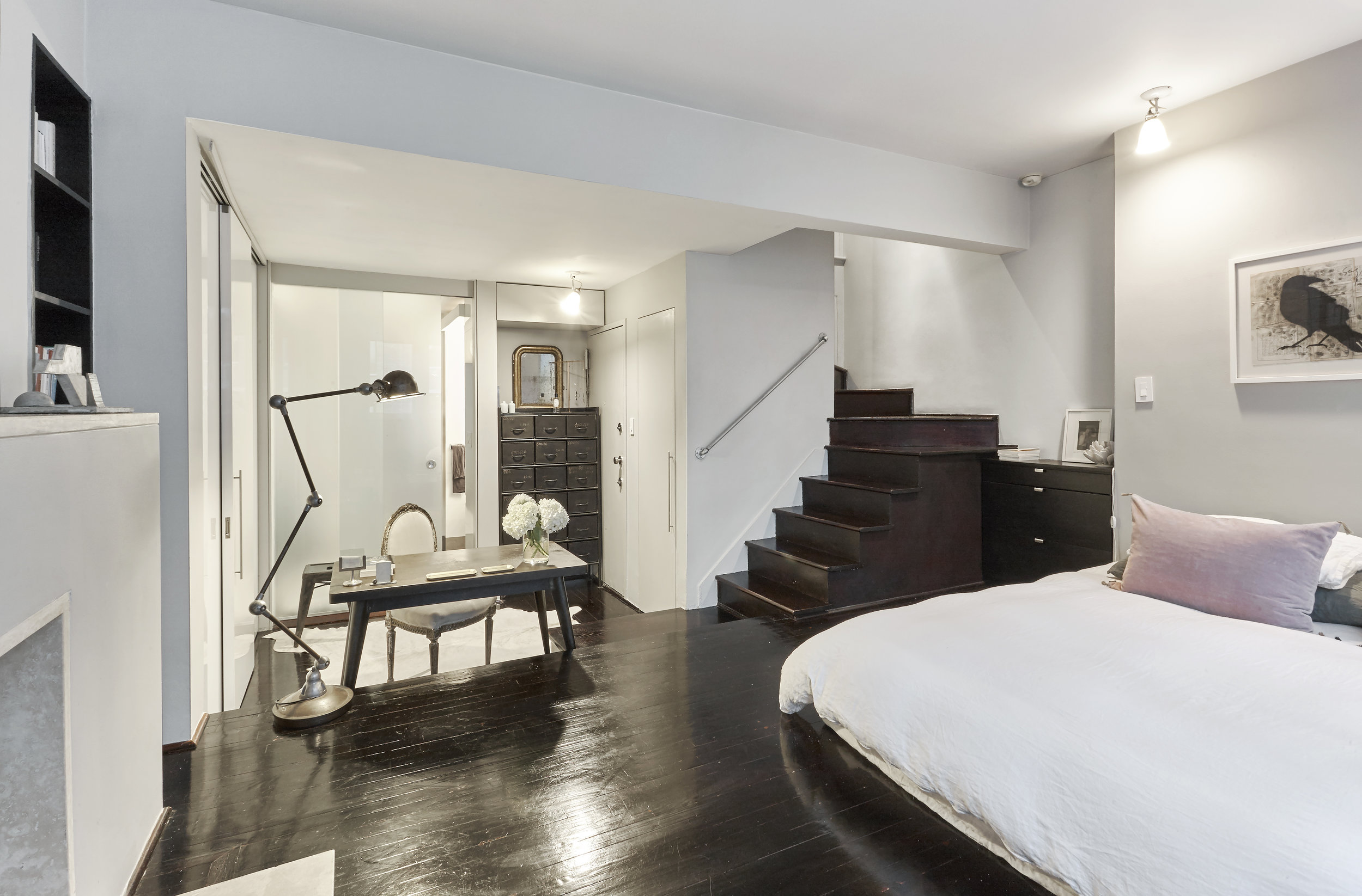 Luxury Real Estate New York City Martine Capdevielle