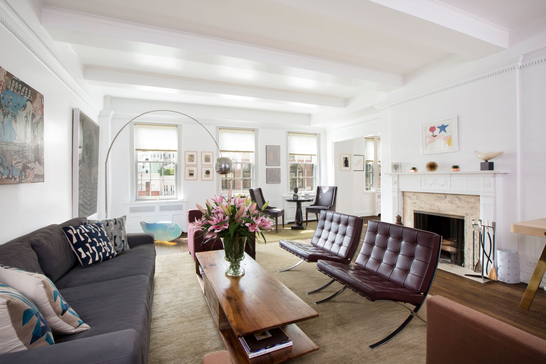 125 EAST 74TH STREET, 8:9A_Luxury NYC Real Estate_Martine Capdevielle_3.jpg