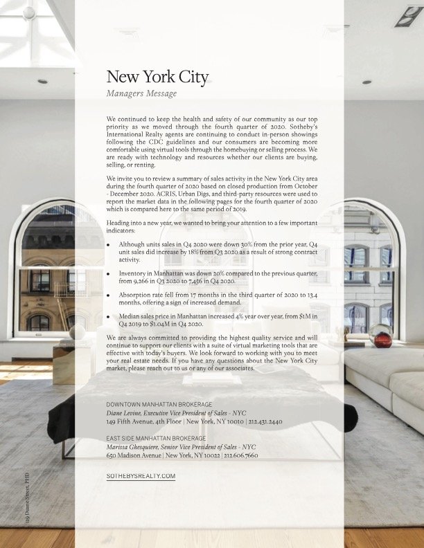 Martine Capdevielle_Sothebys NYC Real Estate Market Report_Q4 2020_2.jpg