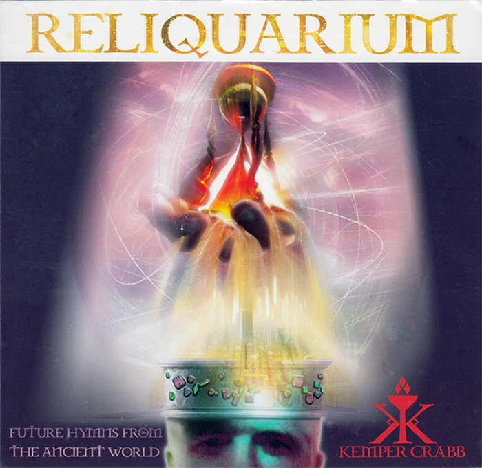 Reliquarium: Future Hymns from the Ancient World (2010)