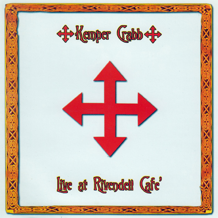 Live at Rivendell Cafe (1996)