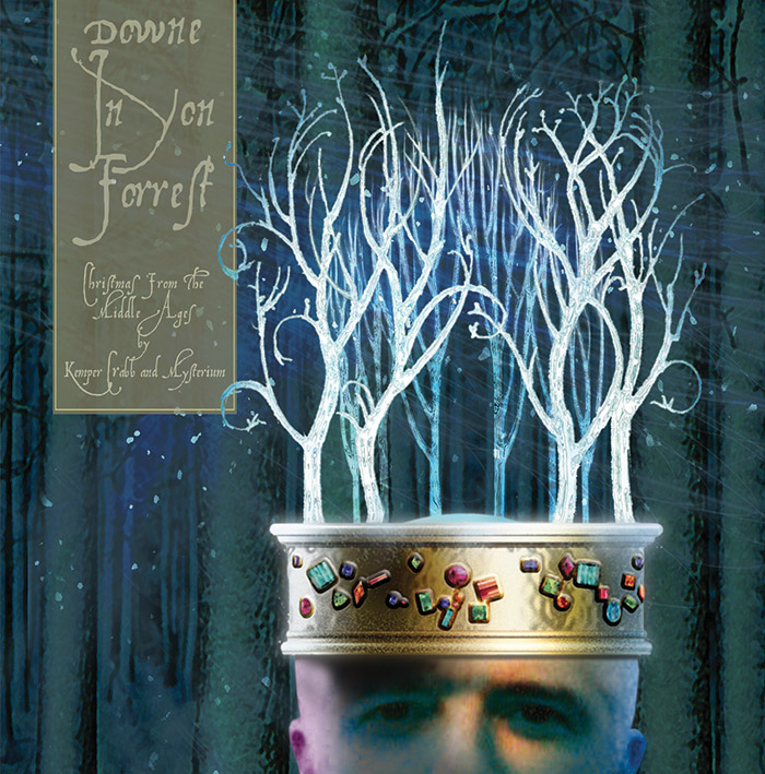 Done in Yon Forrest: Christmas from the Middle Ages (2008)