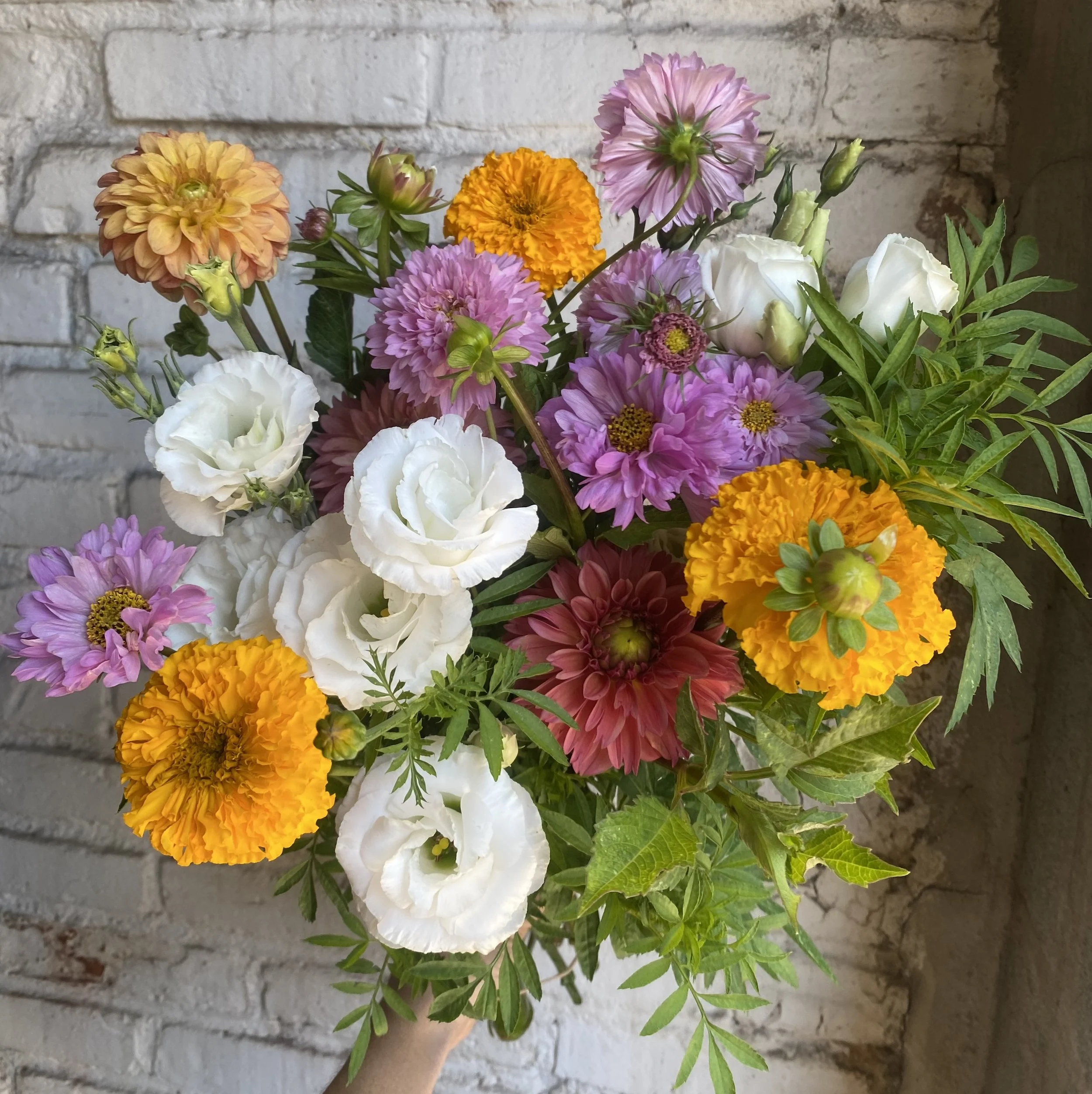Summer Mixed Bouquet