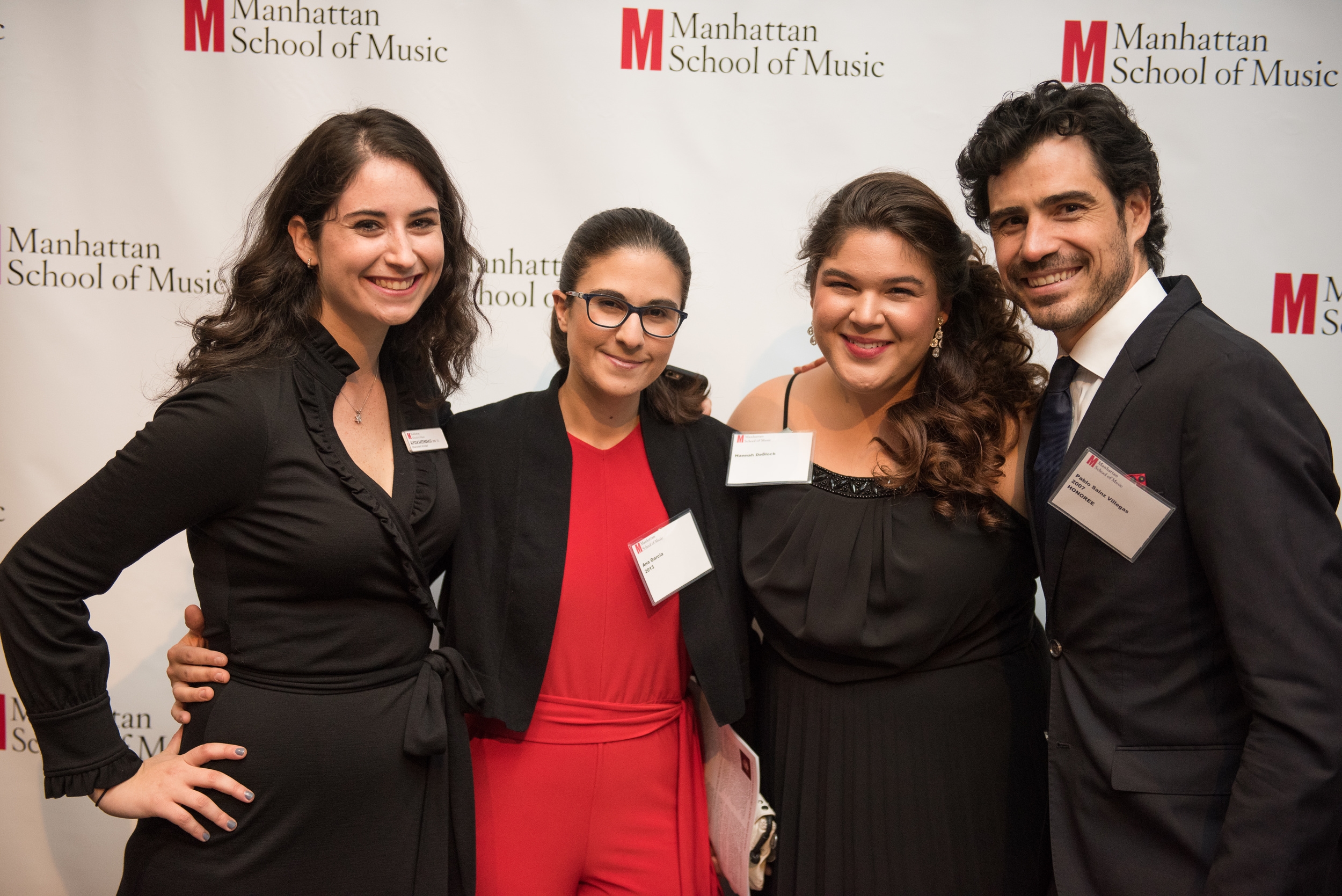 MSM Alumni Gala 2015