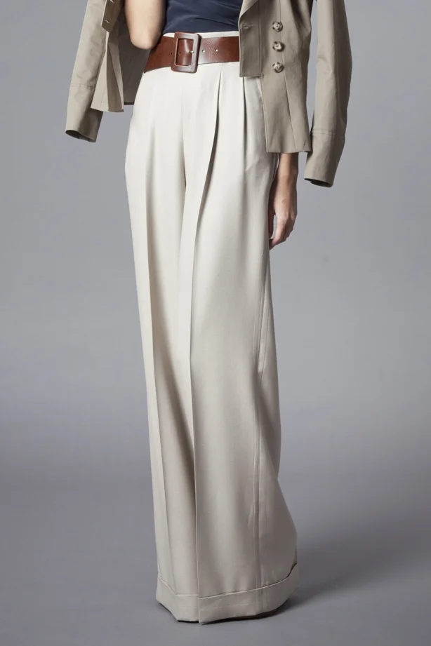 Hepburn Trouser