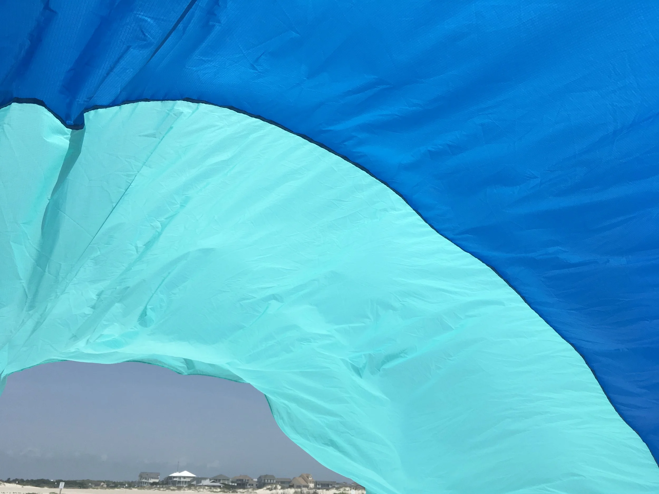 Shibumi Shade Worlds Best Beach Shade