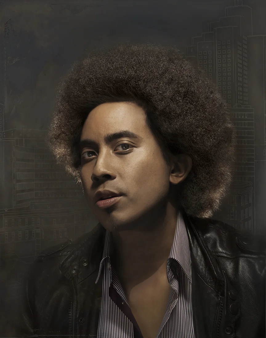 Warren Dean Flandez - Duality