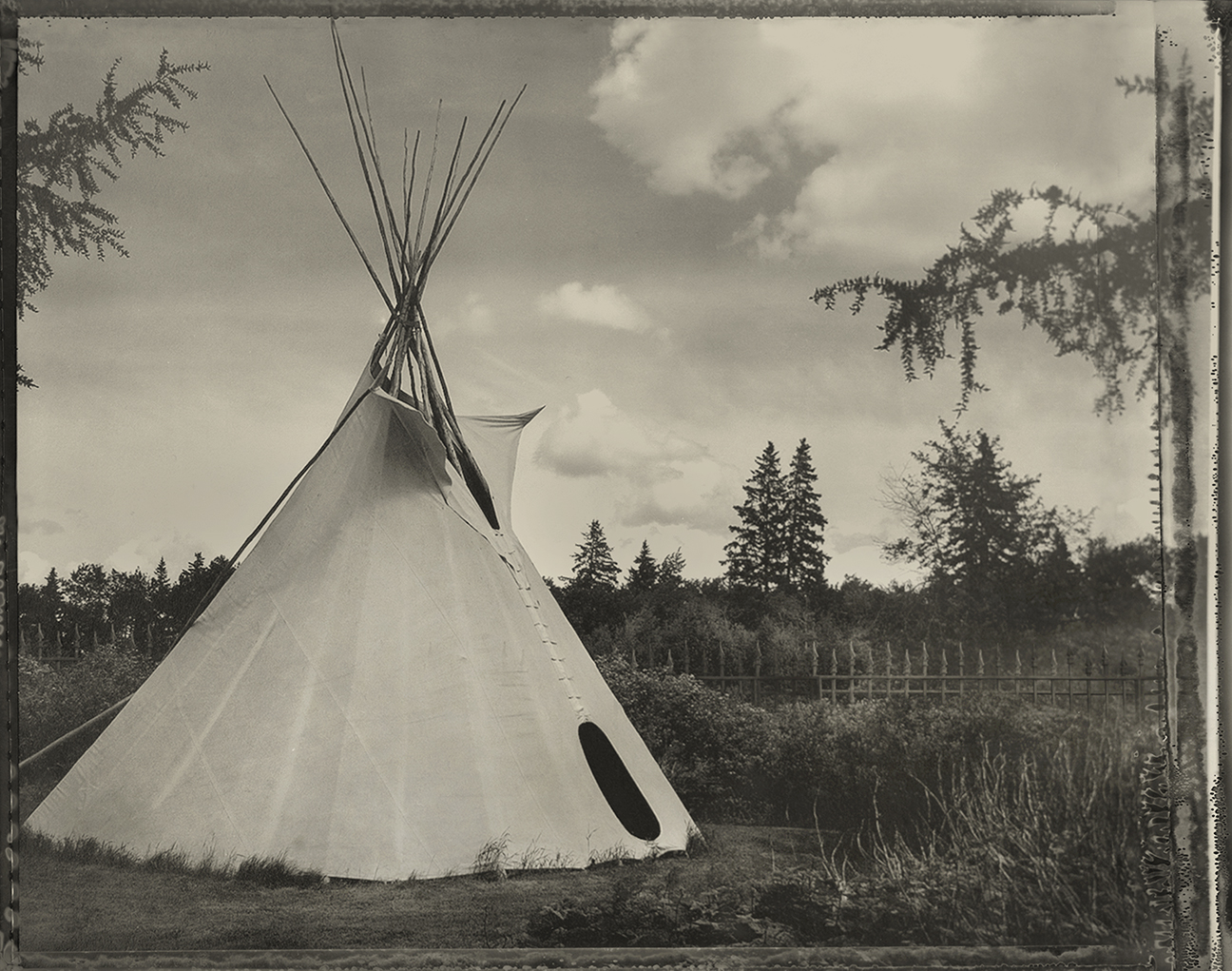 Tee Pee
