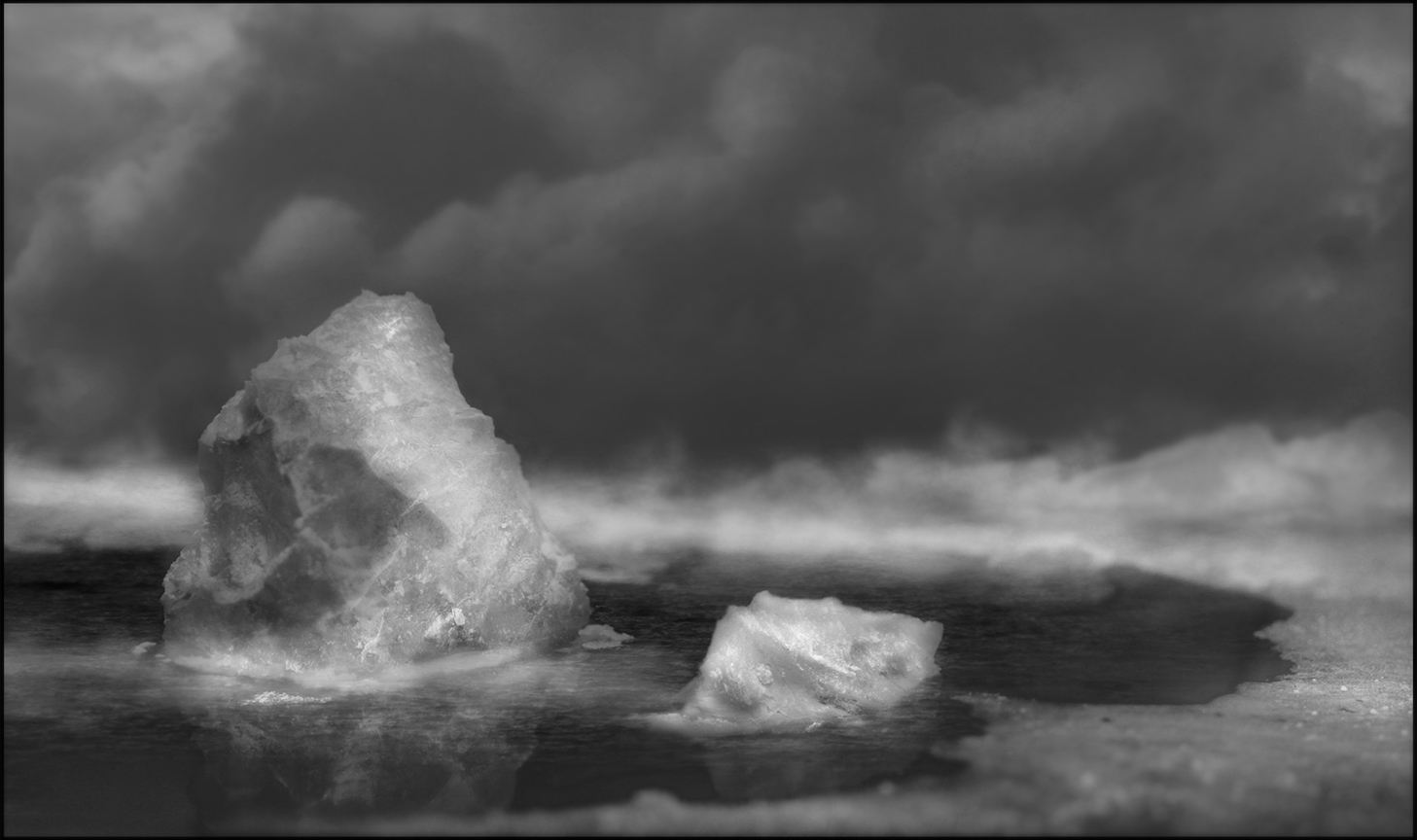 Erzats Iceberg