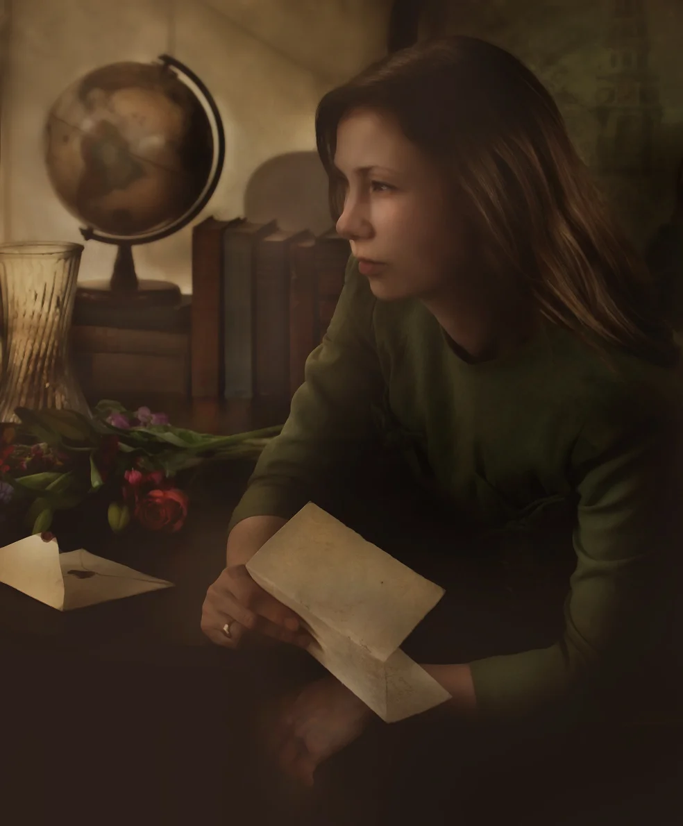 The Letter