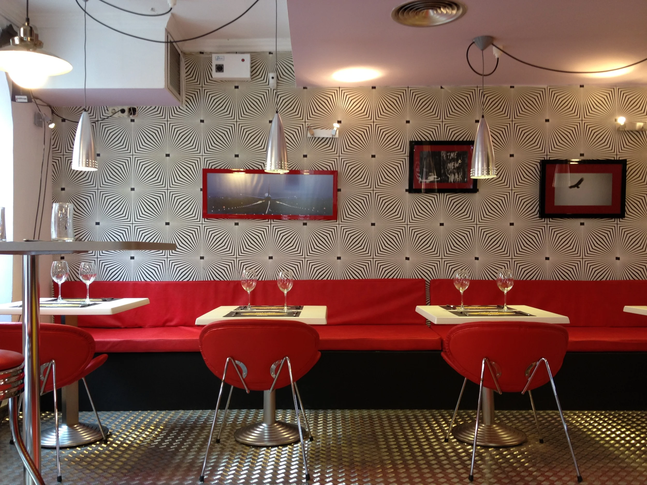 LA TANA. PINTO (MADRID)