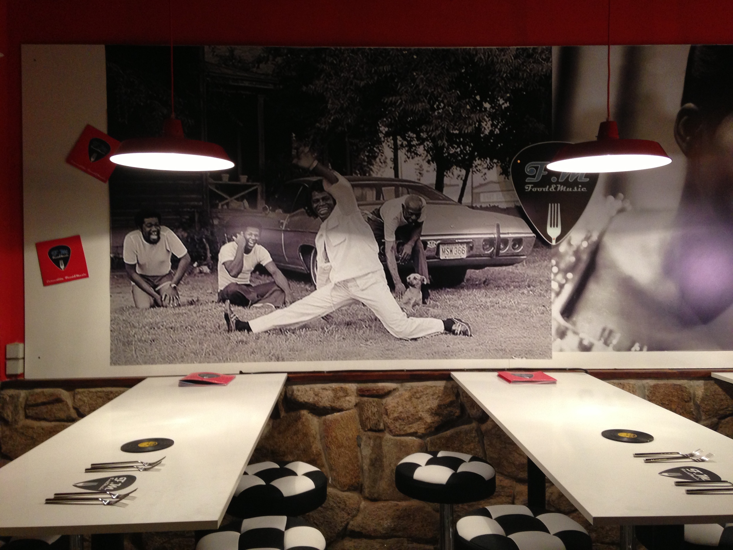 F.M. CERCEDILLA (MADRID)